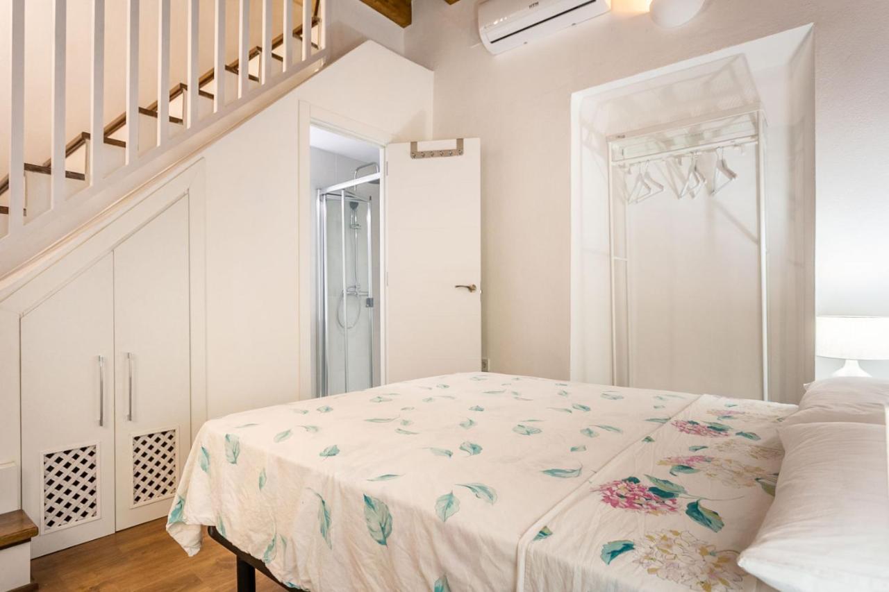 Stunning Apartment In Central Sevilla Eksteriør billede