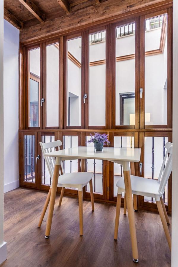 Stunning Apartment In Central Sevilla Eksteriør billede